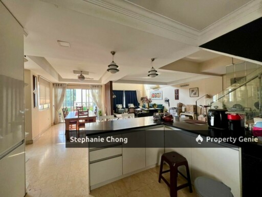 Damansara Perdana Duplex Corner Unit | Renovated & Move-In Ready 🏡