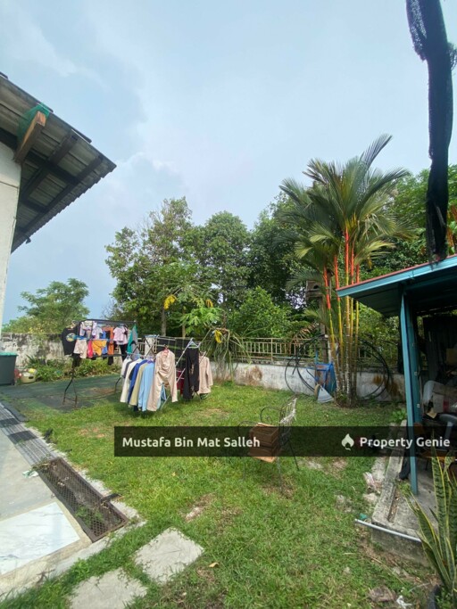 2-Storey Semi Detached, Taman Desa Penaga, Kulim