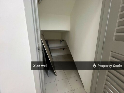 🏡 Double Storey Terrace @ Taman Sri Pulai Perdana