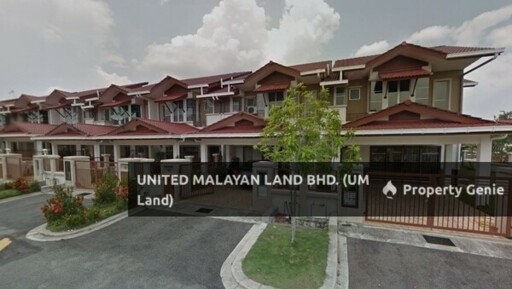 Laman Indah