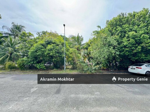 FACING OPEN & FULLY RENOVATED | 2 STOREY CORNER LOT @ SEKSYEN 7 SHAH ALAM