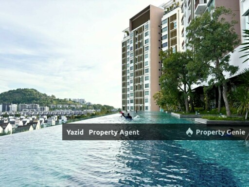 Putra residence, Putra height, Subang Jaya