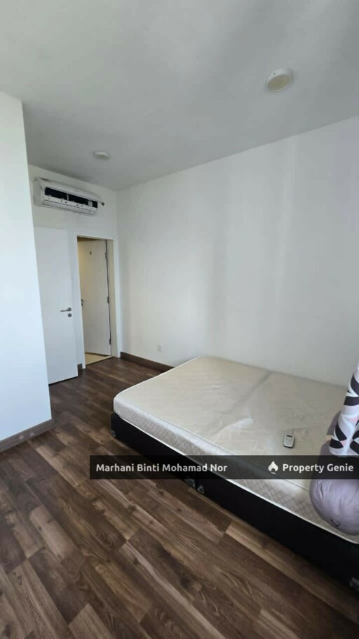 Partial Furnish • Sentul Point Suite Apartment • Sentul