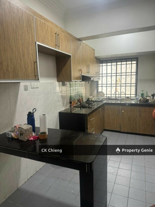 Villaria Condo Rent, 3 Rooms Furnished, Bandar Sunway PJCC