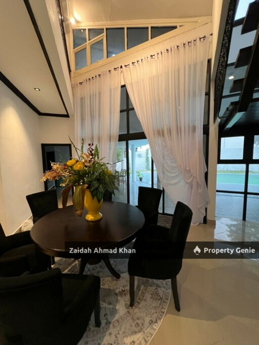 Luxury Villa Bungalow @ Titiwangsa Kuala Lumpur For Sale