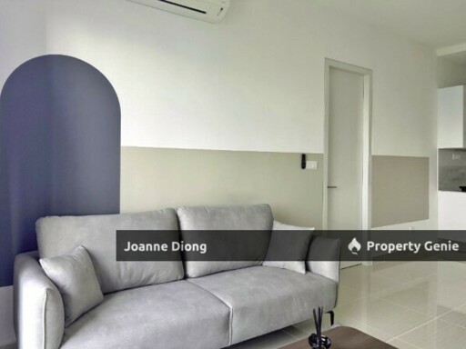 Hampton Height Damansara