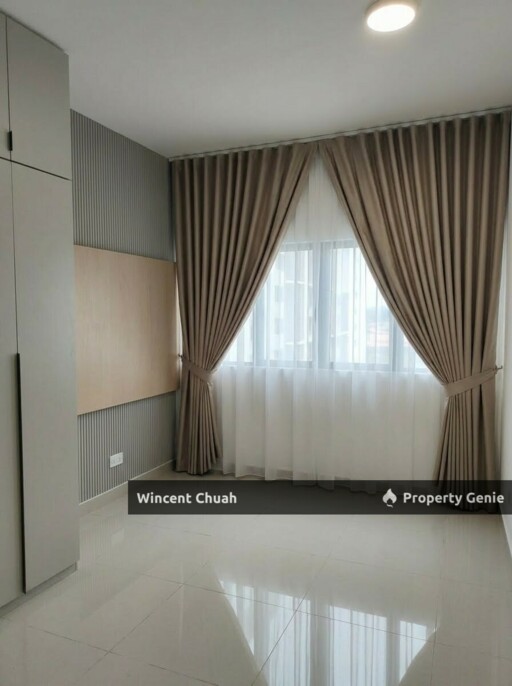 (Studio with Carpark) Astrum Ampang, Walk 400m to LRT Jelatek
