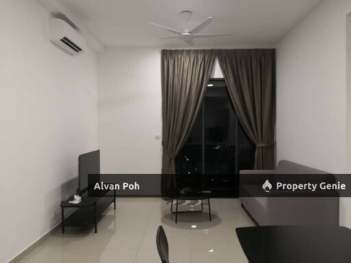 Suria Garden New Condo At Puchong With 5 Star Facility
