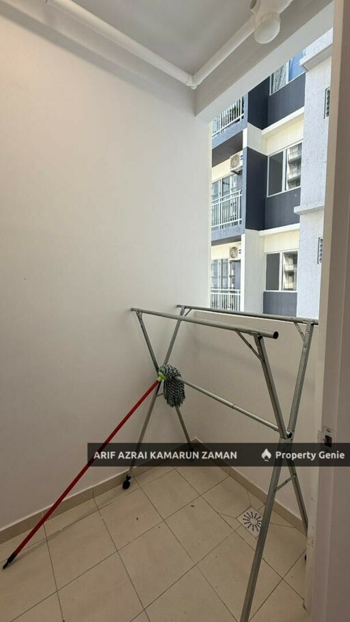 [Fully Furnished] Residensi Adelia 3, Bangi Avenue | 3R3B | 1,045 sqft | RM1,650 Monthly