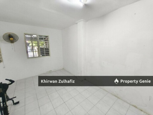 Jalan Desamas Bandar Country Homes Rawang Double Storey For Sale