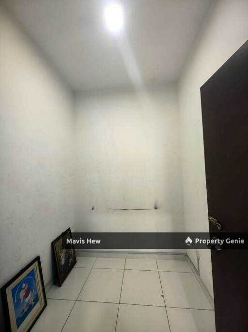 For Rent, Sky Garden Residence @Setia Tropika, Fully Furnished