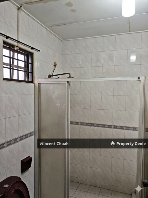 2Storey Terrace, Jalan Genting Klang, Setapak, KL