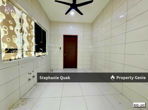 Ambang Botanic 2 Mayumi Klang 3 Storey Bungalow House For Rent