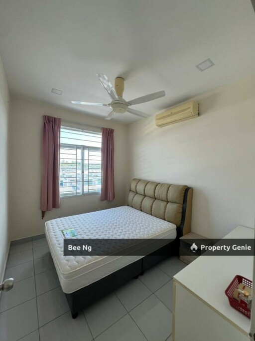 Imperial Jade Residenz / Bandar Seri Alam Masai, 2 Storey Terrence / Fully Furnish