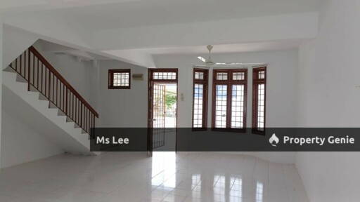 2 Storey house-Bandar Armada Putra @ Pulau Indah,Port Klang-Ready 30/9