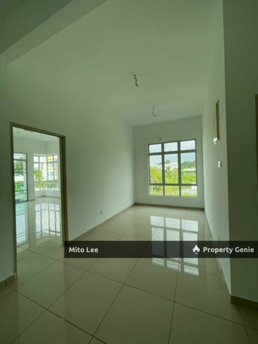 Kempas Cluster For Sales