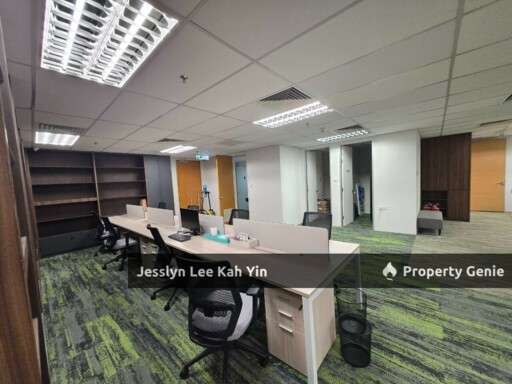G Tower Jalan Tun Razak @ KL  5 Star Office Tower with Complete Facilities and Amenities
