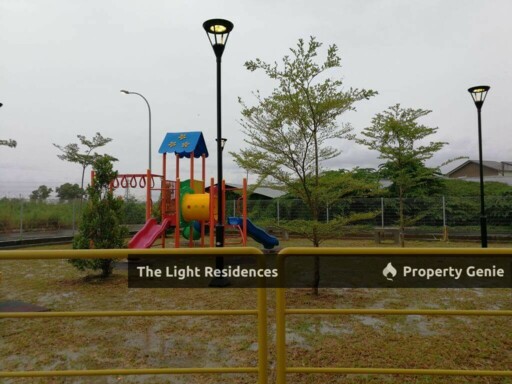 The Light Residences