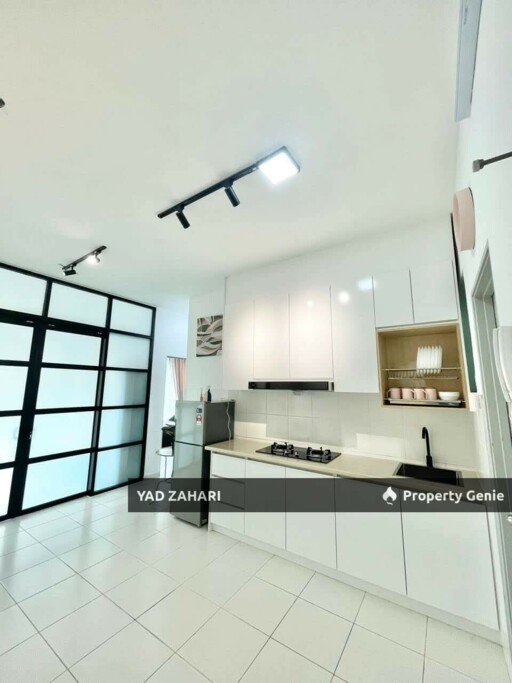 Direct Owner Fully Furnished With Wifi @ The Zizz, Damansara Damai