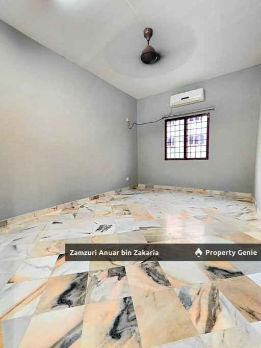 Persona Villa Apartment Saujana Melawati