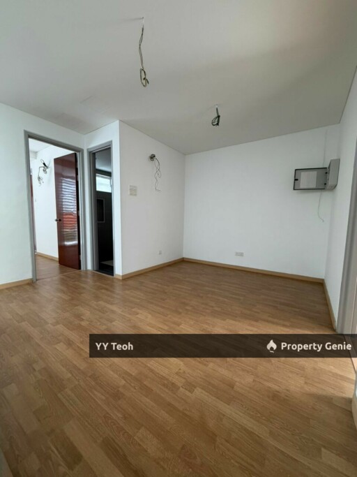 Laman Klebang 2.5 Storey Terrace
