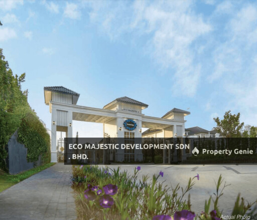 Stoneridge, Eco Majestic