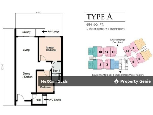 Cerrado @ Southville City🔥 Save RM 28,000