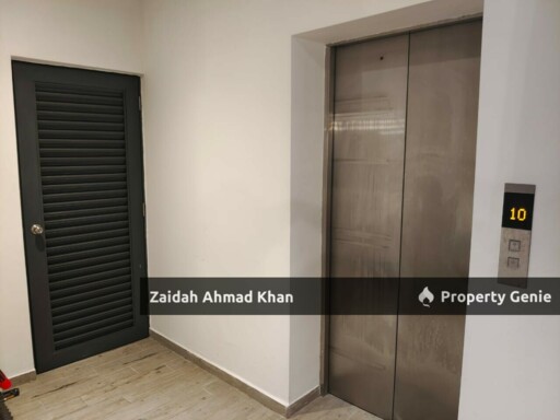 THE ANDES CONDO VILLA BUKIT JALIL CONDOMINIUM FOR SALE FULLY FURNISHED RENOVATED INTERIOR DESIGNED