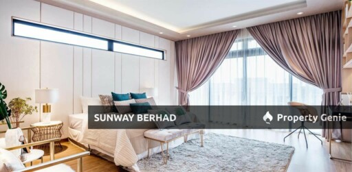SUNWAY EMERALD RESIDENCE SUPERLINK