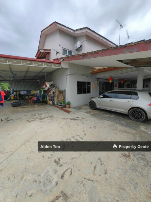 Semabok Jaya For Sale