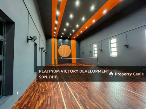 MH Platinum Residences