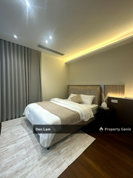 The Katana Residences