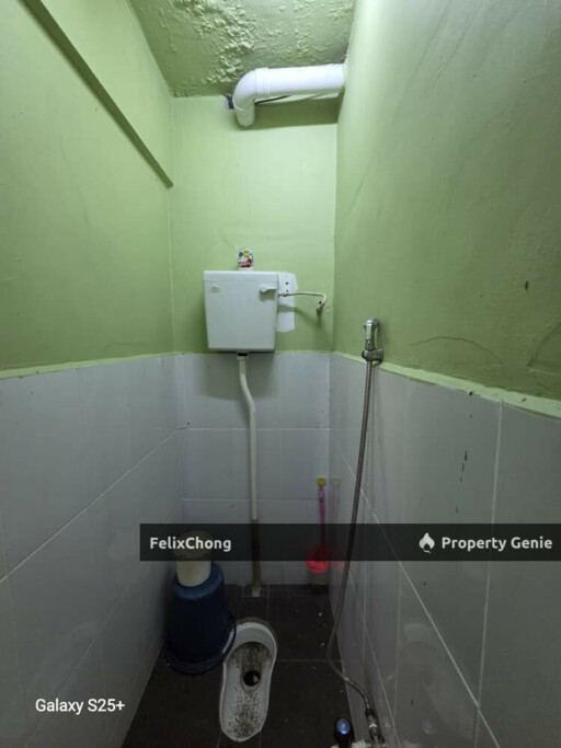 Mutiara Rini Low Cost Flat,Skudai,Level 2,Renovated,Johor Bahru