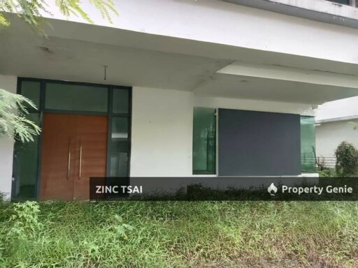 3 Storey Bungalow @ Laman Villa, Pekan Meru {Save RM 941,873} 5 mins Drive to Bandar Baru Klang LRT Station