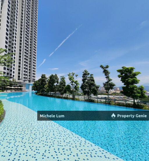 The Era Duta North Segambut