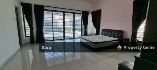 FREEHOLD SemiD Seri Teratai @ Botani