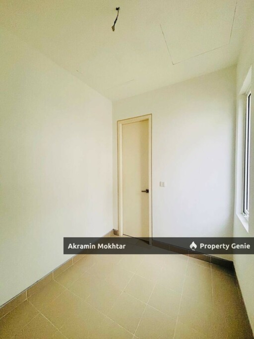 TWO AND HALF STOREY HYPERLINK DUTA VILLA PRESINT 14 PUTRAJAYA
