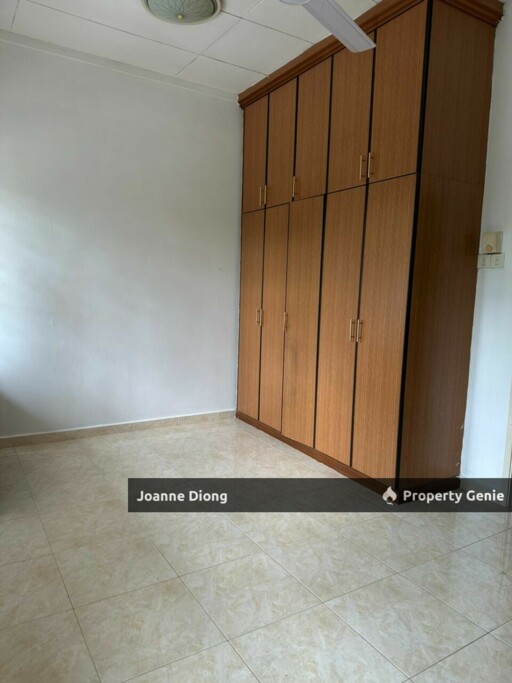 BK4 Bandar Kinrara-Double Storey Terrace House