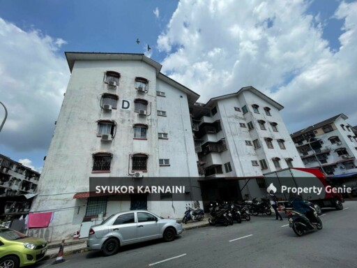 Taman Setia Balakong