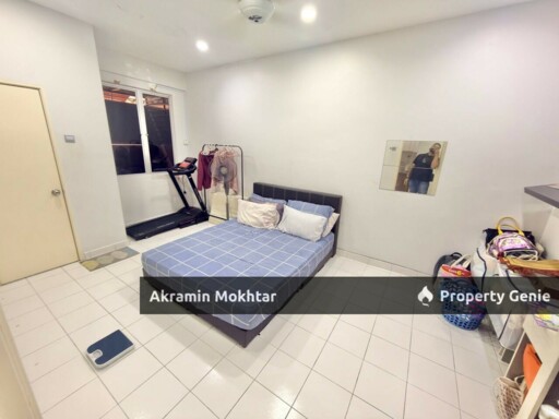 2 STOREY INTERMEDIATE TERRACE @ SEKSYEN U10, ALAM BUDIMAN