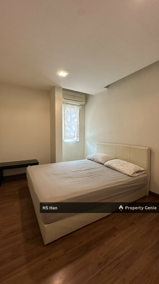 Garden City Condominium Melaka near Silverscape Imperio Casalago