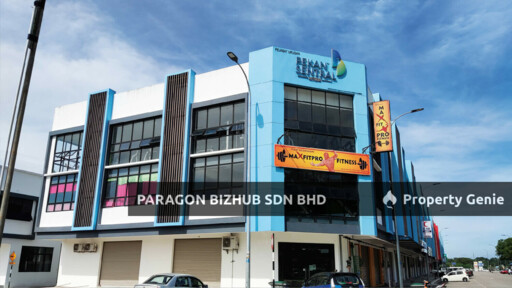 Pekan Sentral