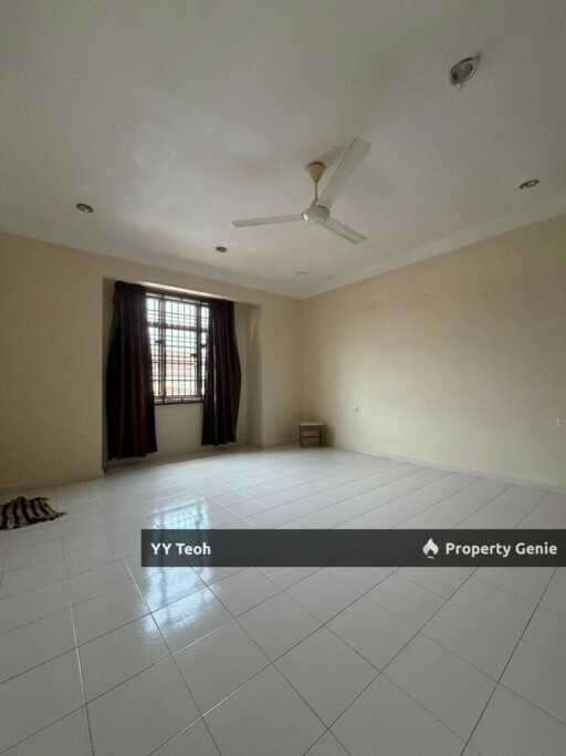 Taman Bachang Baru Riverville Double Storey Terrace