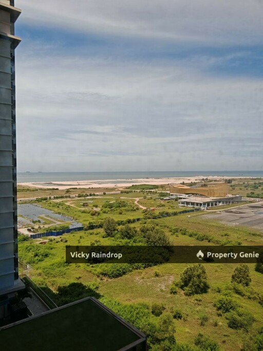 [FOR SALE] BALI RESIDENCE STUDIO UNIT SUPER BELOW VALUE