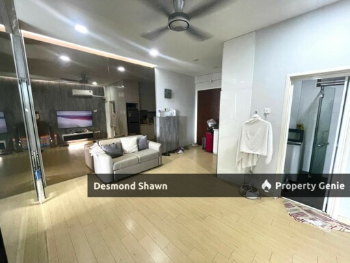 Palazio @ Mount Austin Studio Unit