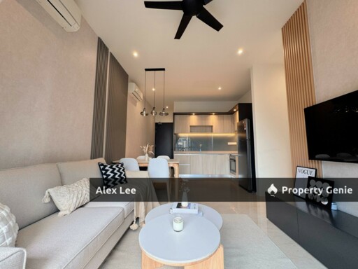 10 Stonor @ KLCC for Sale | Luxury Living in Kuala Lumpur’s Vibrant City Centre