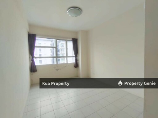 Skyvilla Condominium For Sale! Located at MJC, Batu Kawa