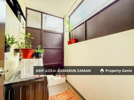 Double Storey Terrace House at Anira, Serenia City, Kota Warisan Sepang | 4R4B | RM719,000