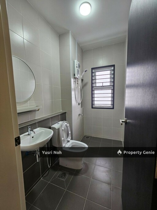 Fully Furnish & Extended Double Storey Terrace Serenia Arina Serenia City Sepang