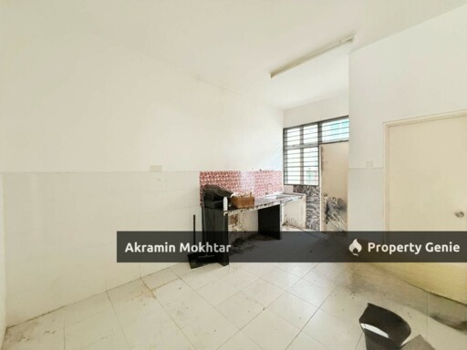 Cheapest & Walking Distance To MRT Equine | 2 Storey Landed House @ Taman Dato Demang, Seri Kembangan